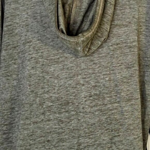 Wonder Woman Olive Branch Hoodie Sleepwear L (11-13) Juniors - Picture 4 of 6